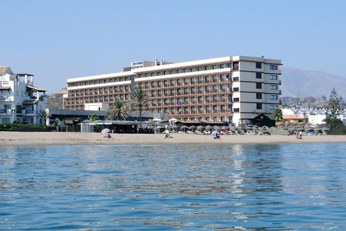 VIK GRAN HOTEL COSTA DEL SOL (Malaga)