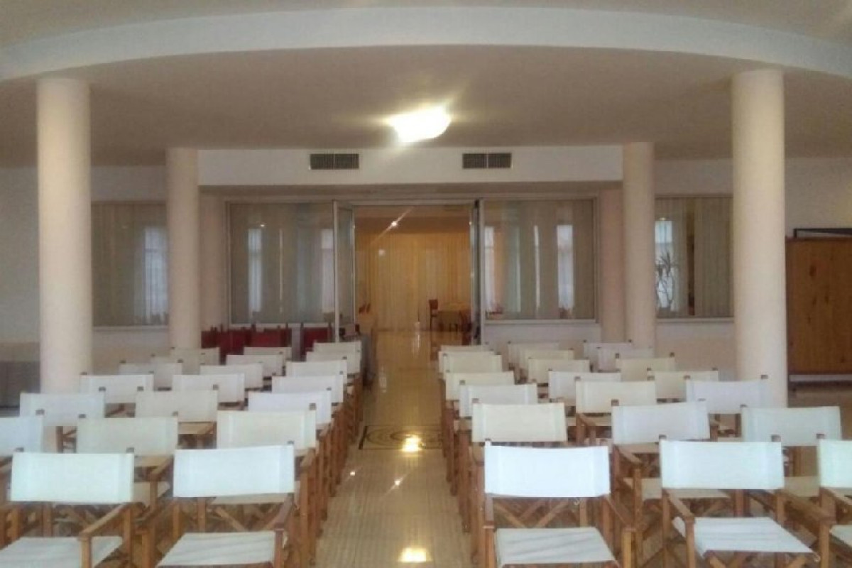 Hotel Minerva - Brindisi