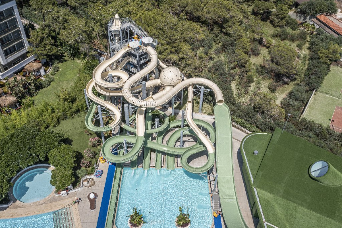 ELA EXCELLENCE RESORT