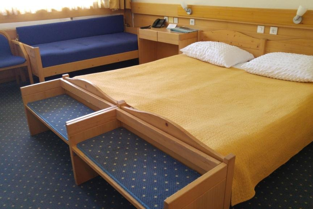 SPIK 3* (Kranjska Gora)