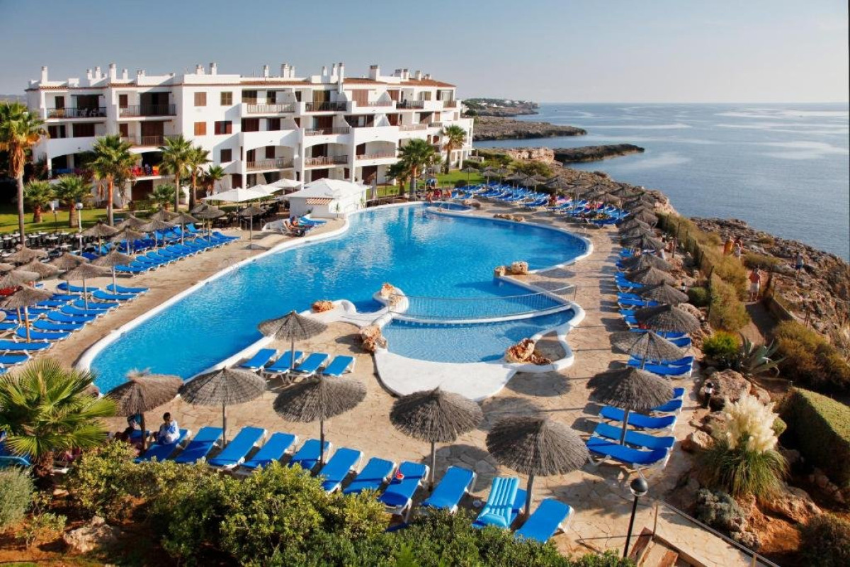 Alua Suites Las Rocas