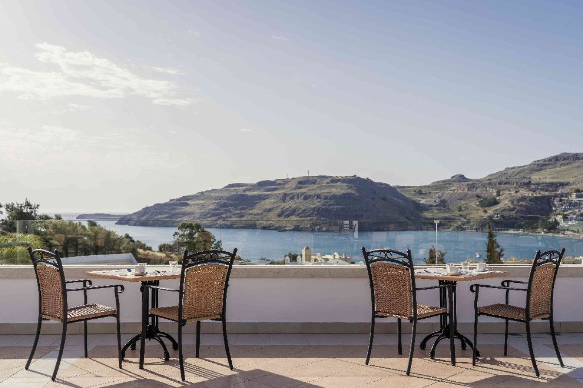 Lindos Village Resort and Spa (Adults Only, 16+)