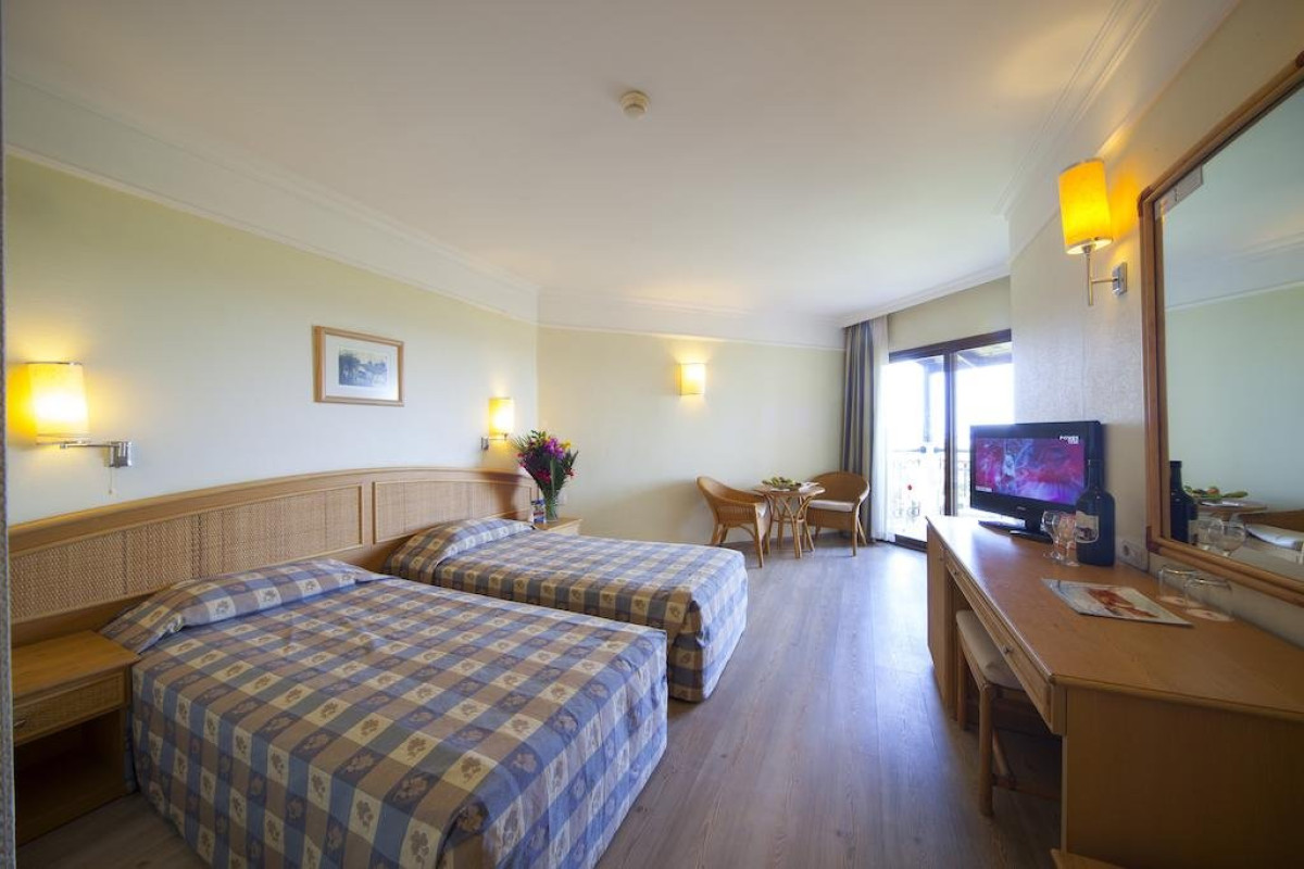 ARMAS LABADA HOTEL