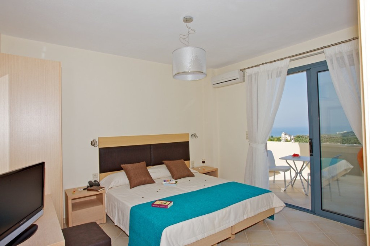 Carme Villas Resort (C)