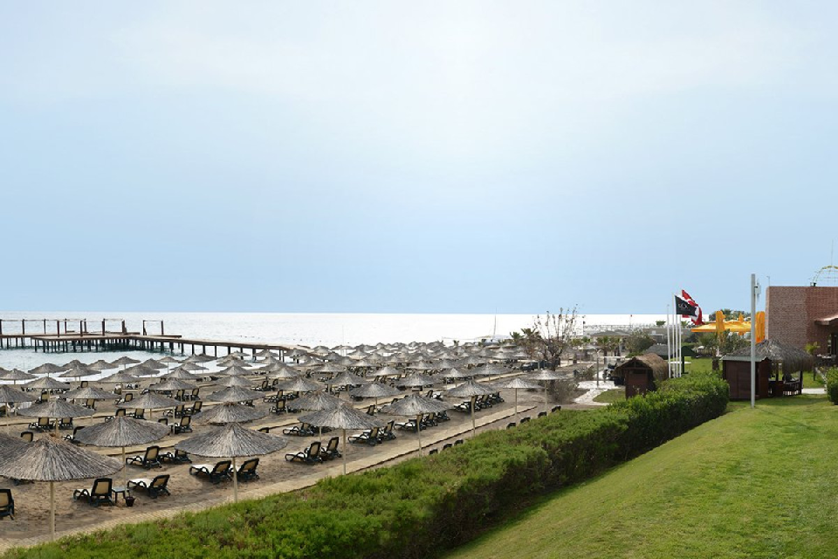 GLORIA VERDE RESORT