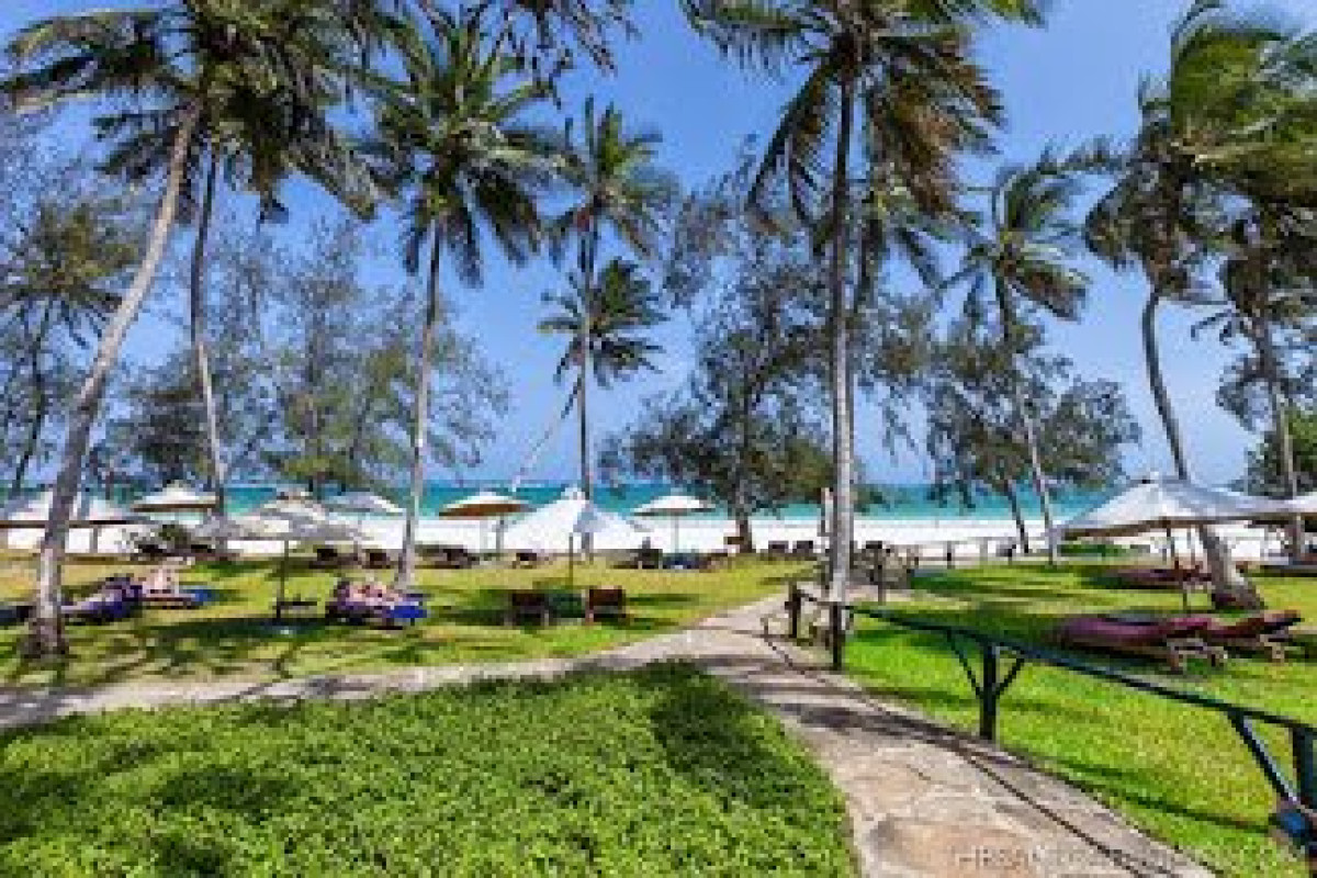 The Sands at Nomad Beach Resort