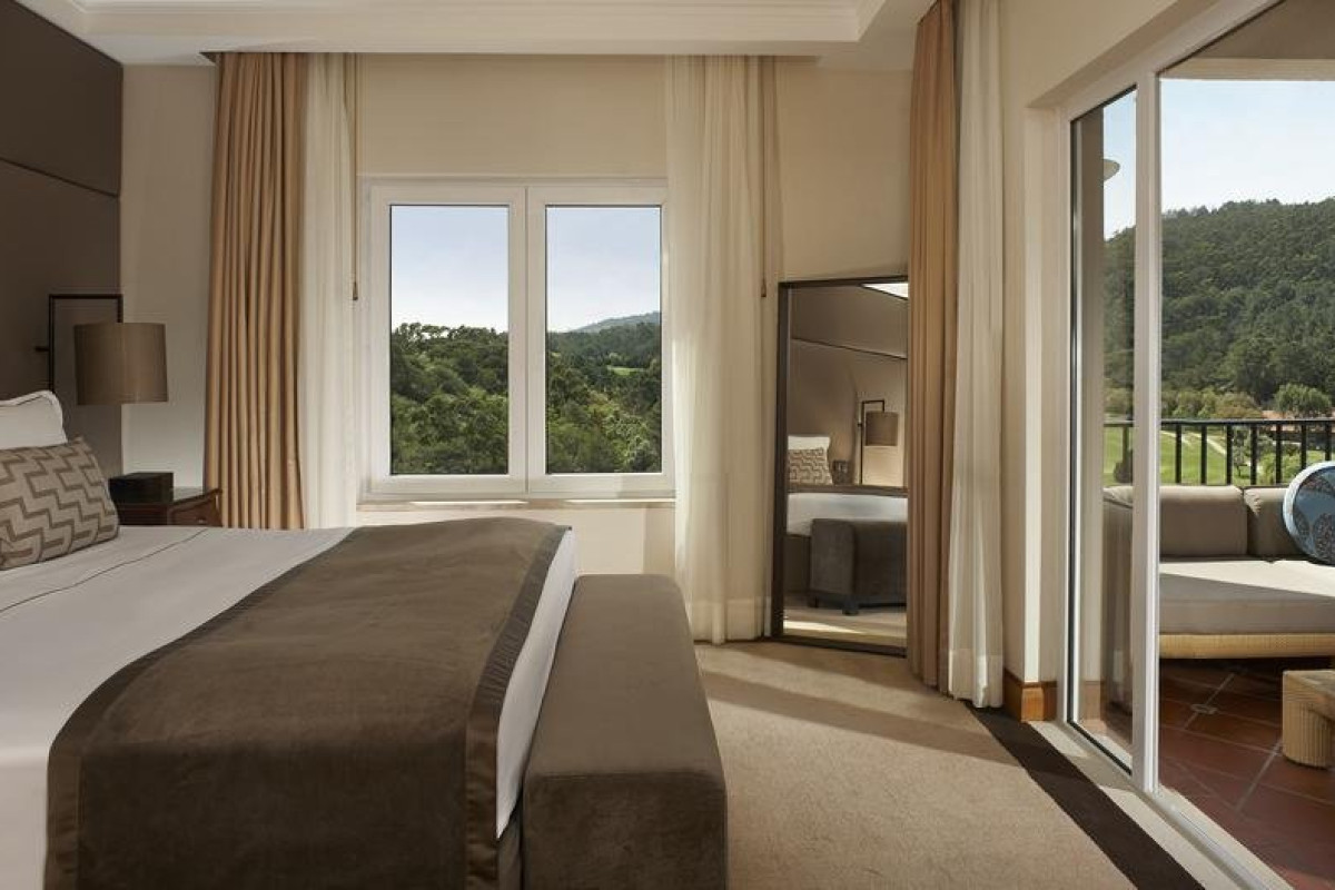 Penha Longa Resort