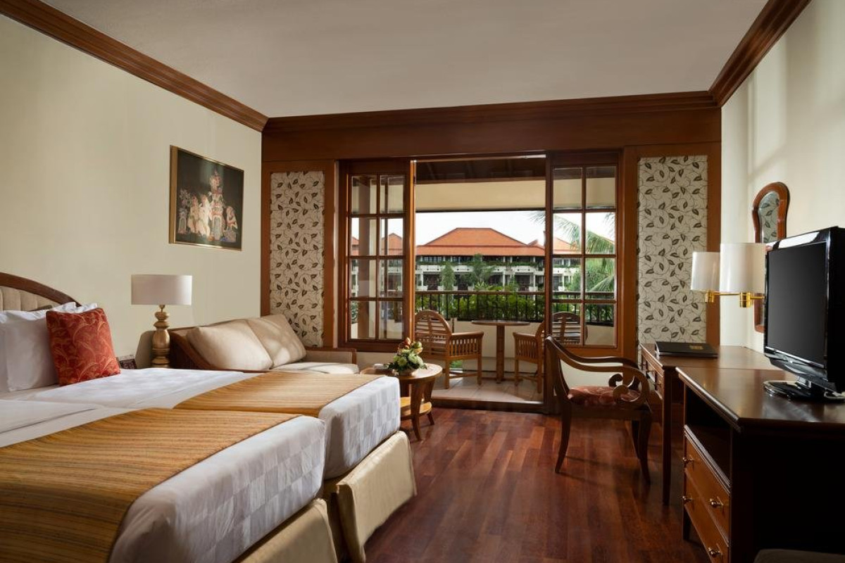Ayodya Resort Bali