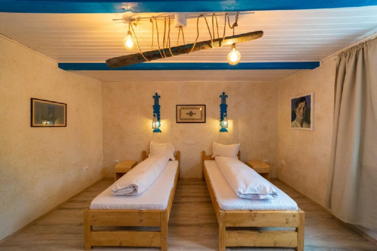 Nena Art Resort