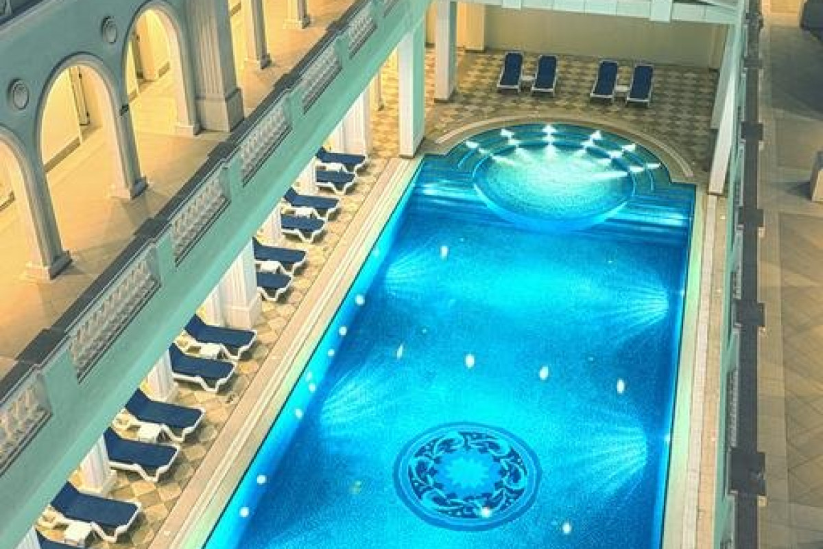 Il Mercato Sharm El Sheikh