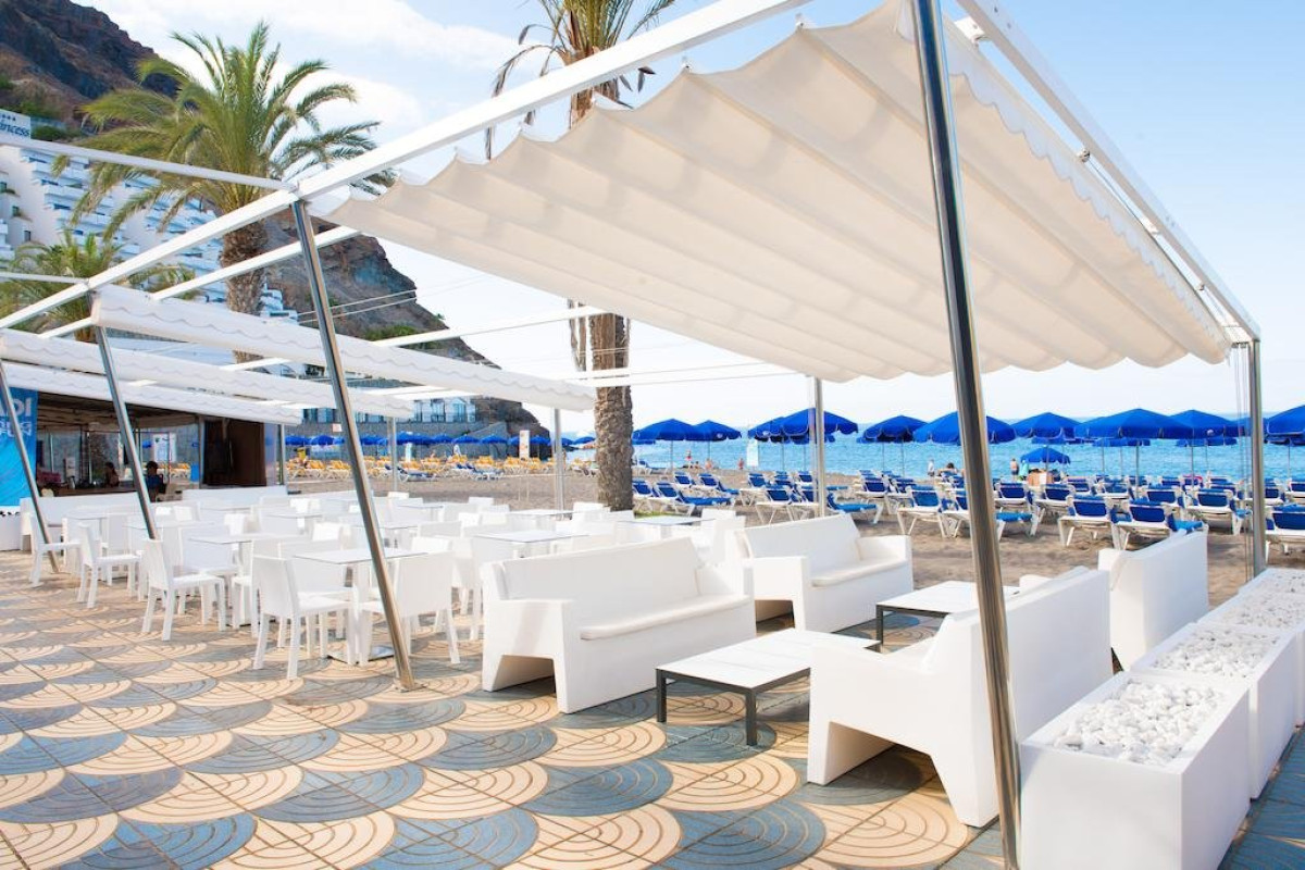 Mogan Princess Beach Club 4*