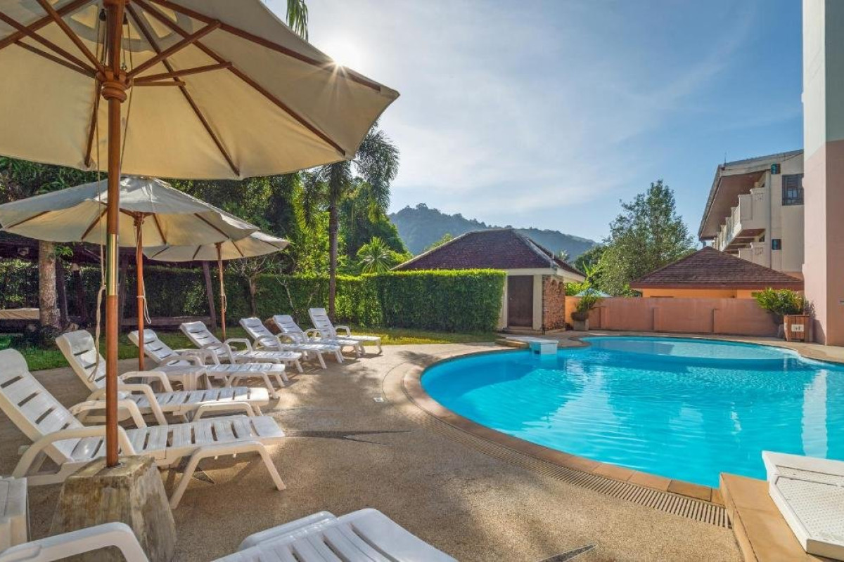 SRISUKSANT RESORT
