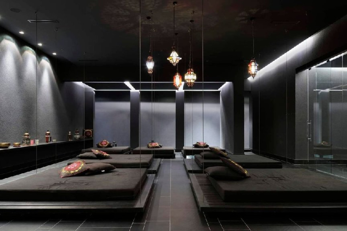 Falkensteiner Hotel  Spa Iadera