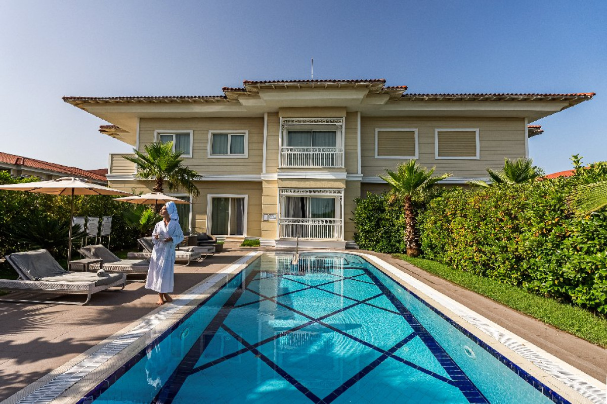 GURAL PREMIER BELEK