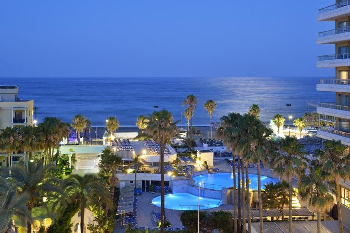 Sol Don Pablo (Torremolinos)
