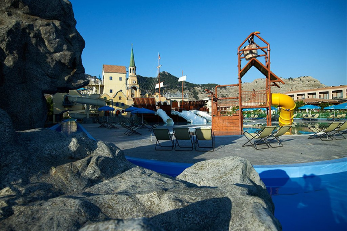Atlantica Holiday Village (D)