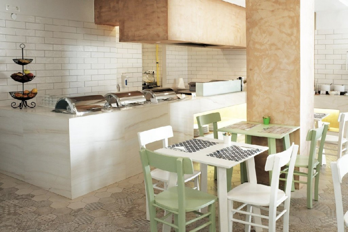 Airis Boutique and Suites - Adults only 16+ (K)