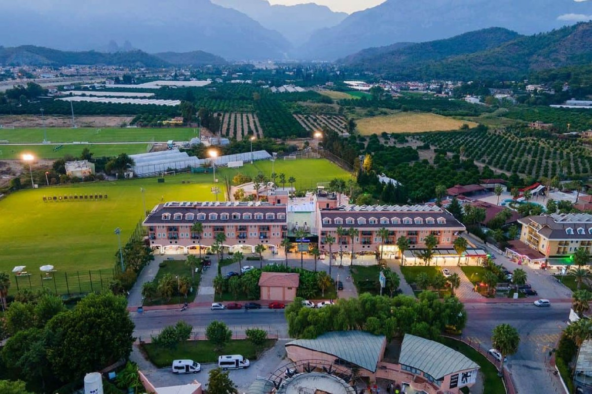 VIKING PARK HOTEL