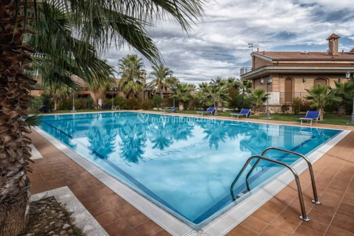 Grand Vigna Nocelli Resort Spa