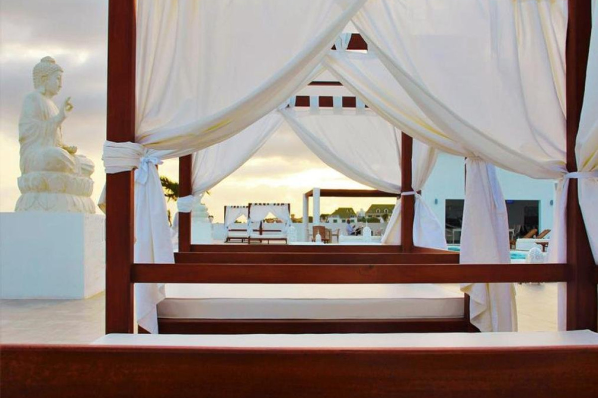 Budha Beach