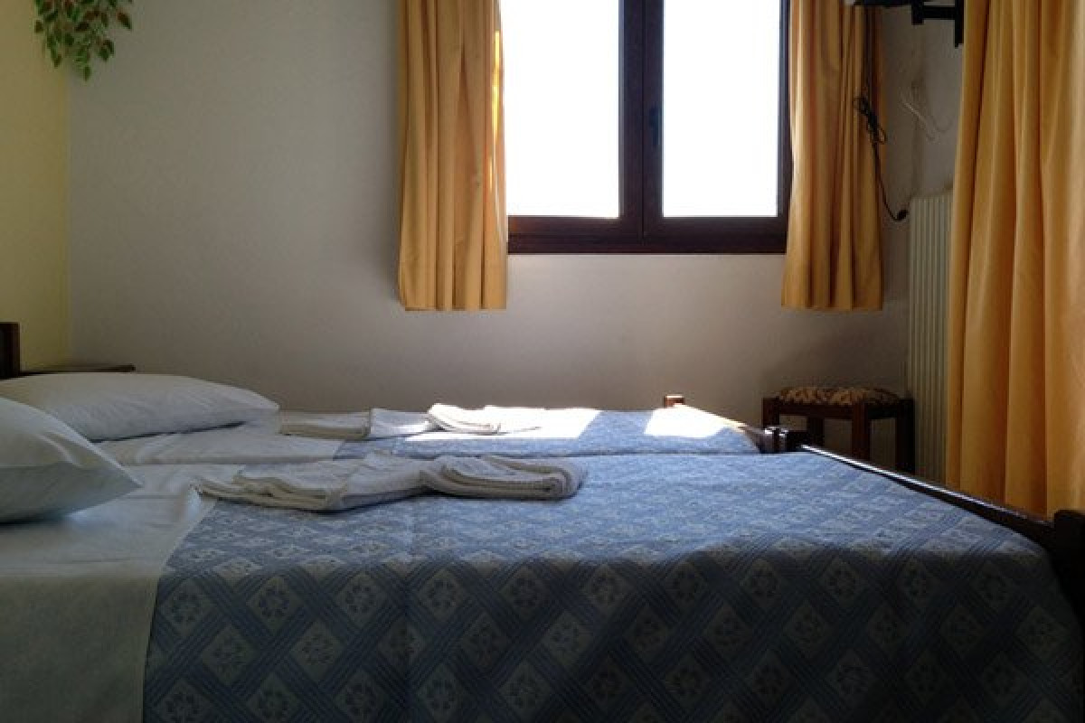 Kassandra Hotel - Kala Nera