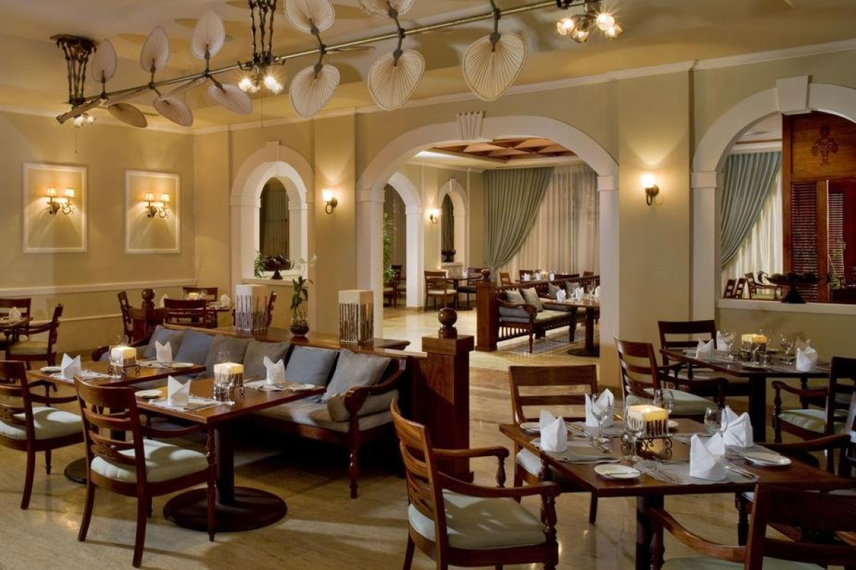 MELIA CARIBE BEACH RESORT