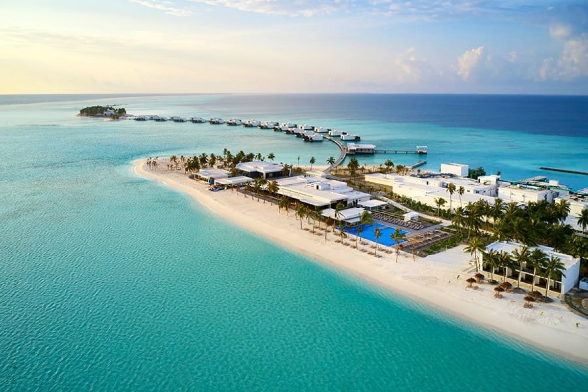 RIU Atoll Maldives