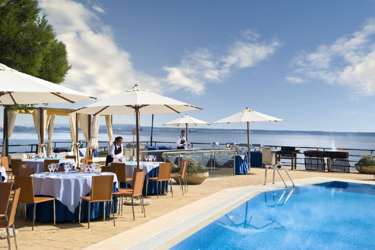 Barcelo Illetas Albatros (Adults Only)