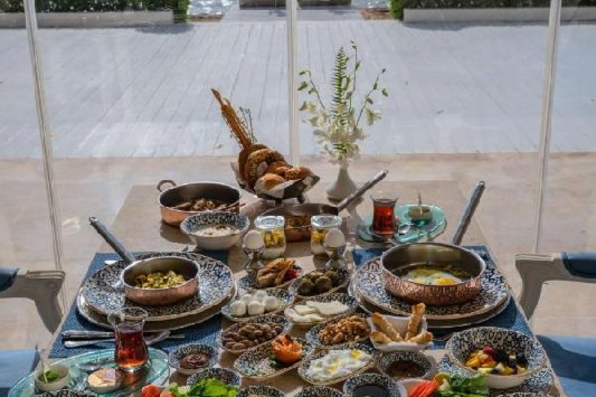 Rixos Sharm El Sheikh (Adults-Only +18)