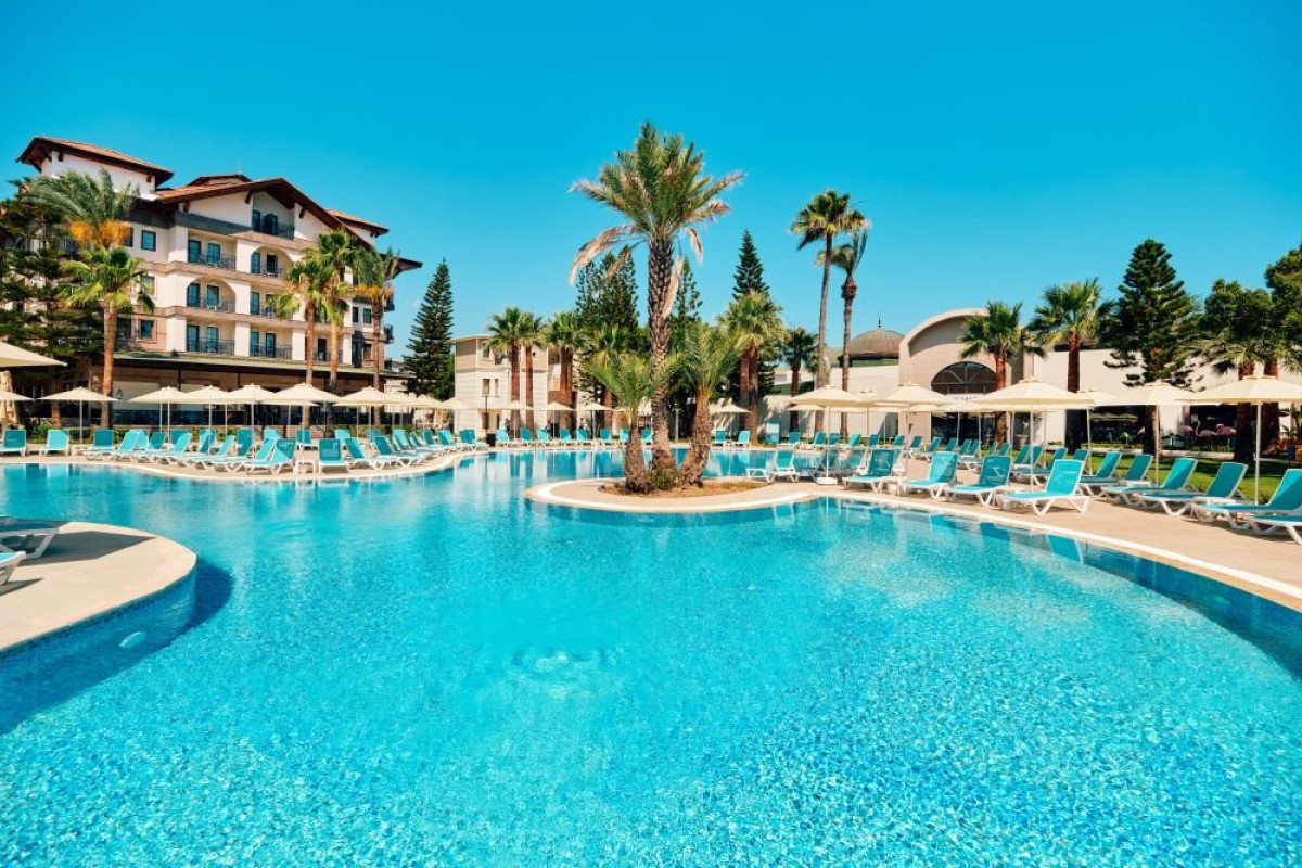 SELECTUM COLOURS SIDE (EX. SELECTUM ELITE RESORT SIDE)