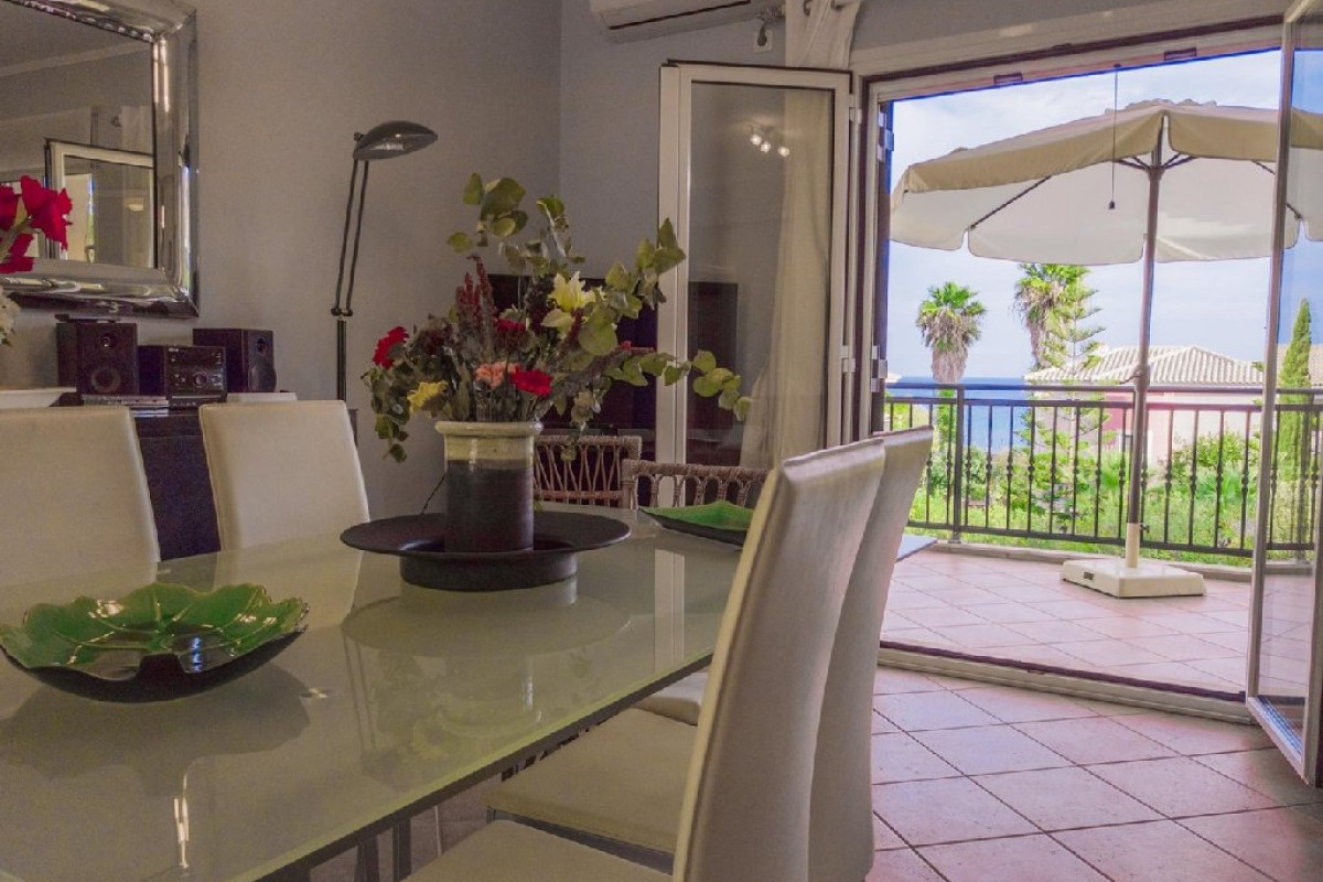 Kefalonia Luxury Villas