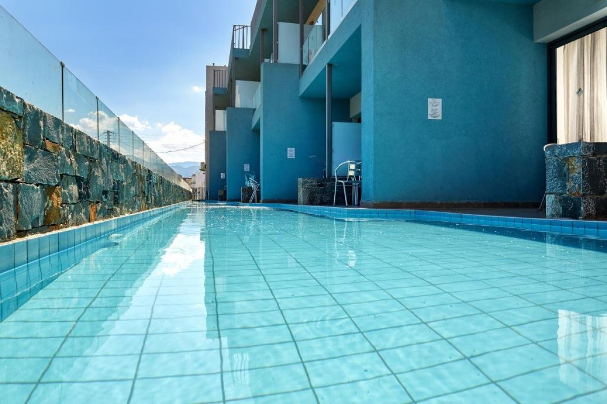 Pollis Hotel (Hersonissos)