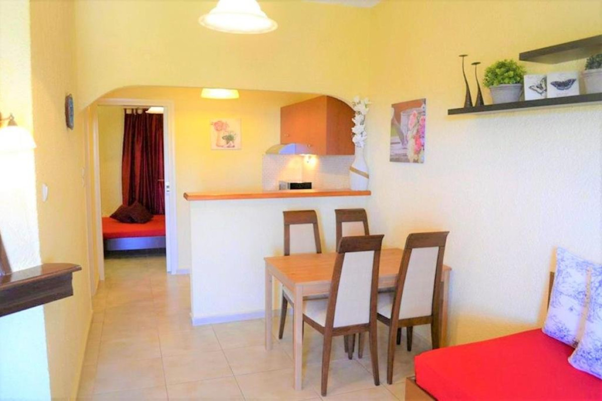 Zorbas Beach Village (K)