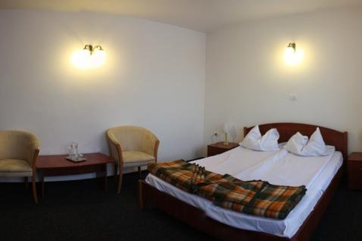 Hotel PALTINIS