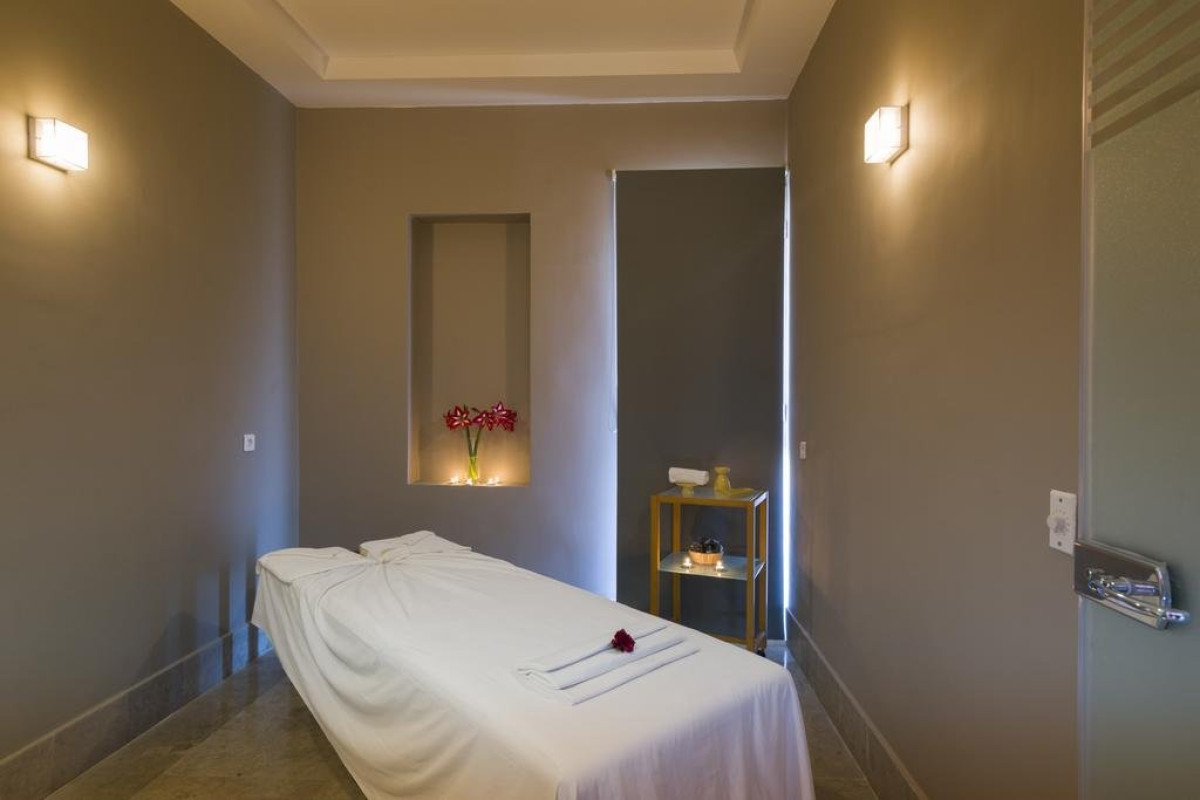 IBEROSTAR SELECTION DIAR EL ANDALOUS