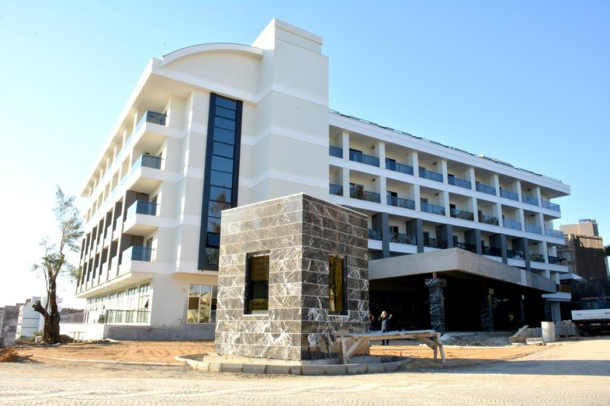 SEADEN VALENTINE RESORT SPA +16