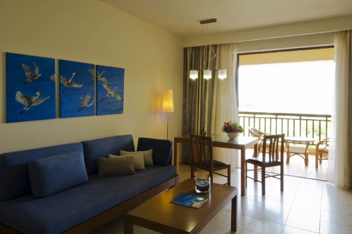 Asterion Beach Hotel and Suites (C)