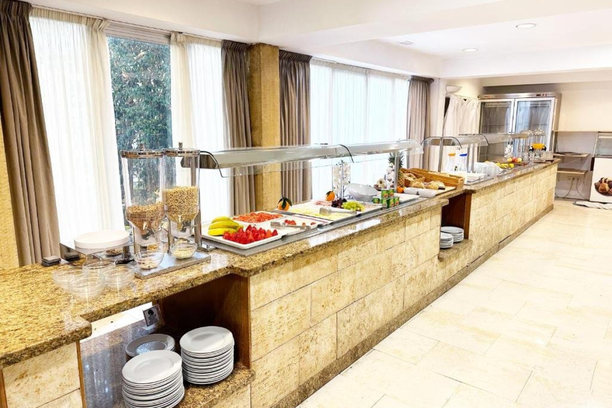 Hotel Selva Arenal (ex. Palma Mazas)
