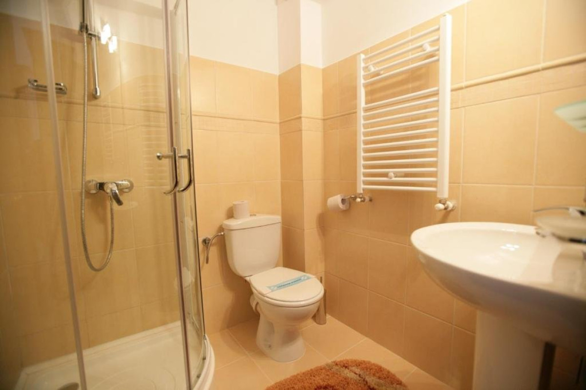 Popasul Domnesc Resort and Spa (Voronet)