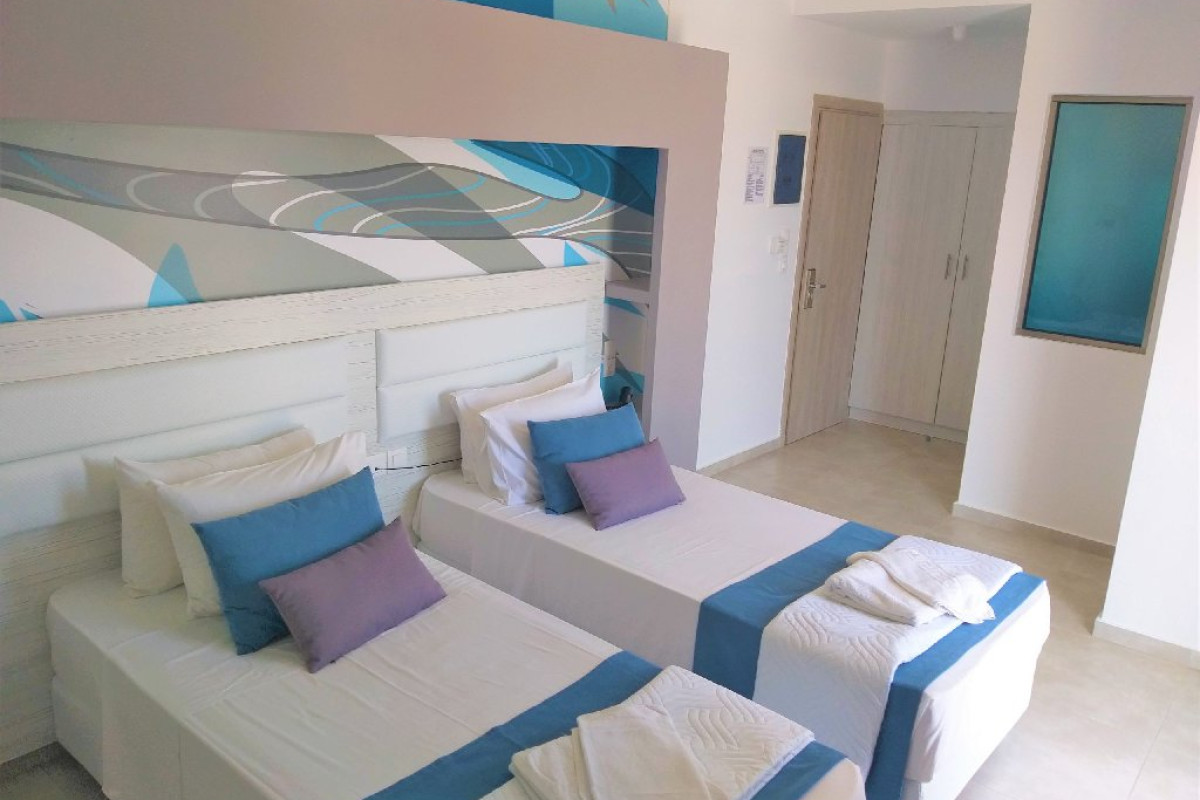 Sun Boutique Hotel Crete (Ammoudara)