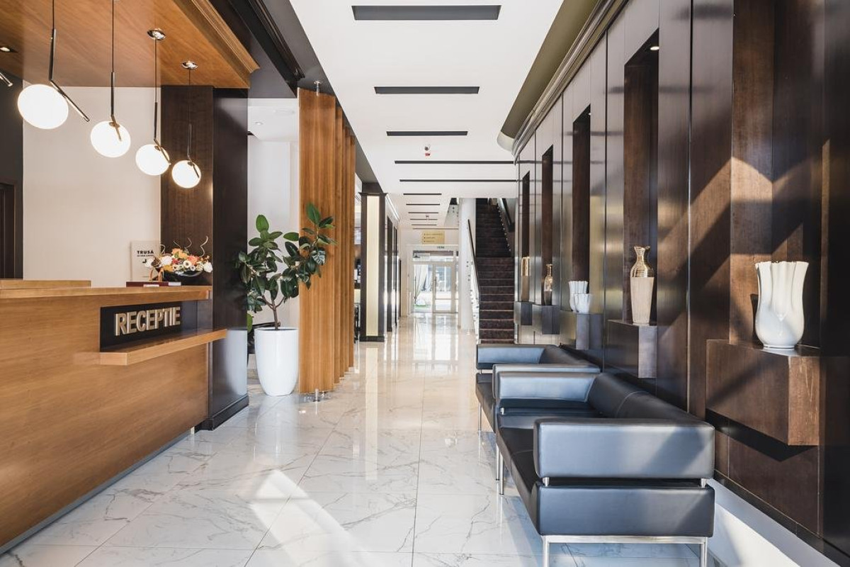 Nord Hotel (Borsa)