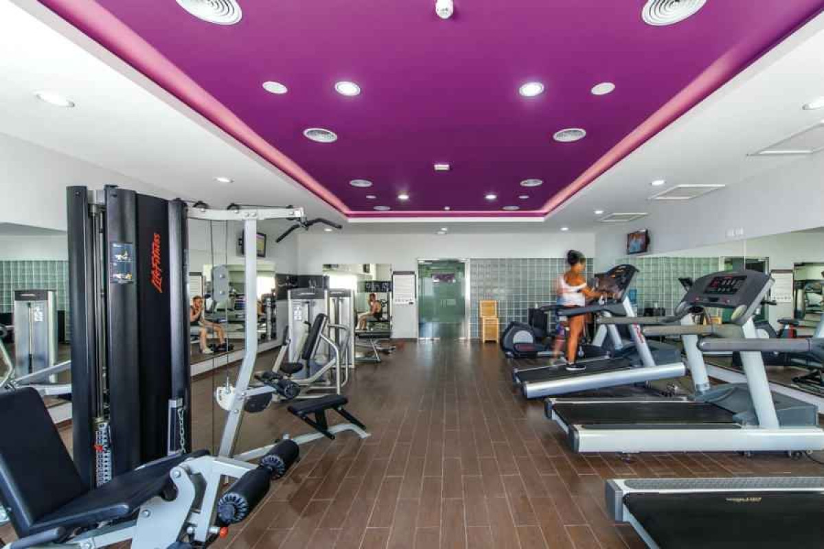 Riu Cancun (recomandat 4*)