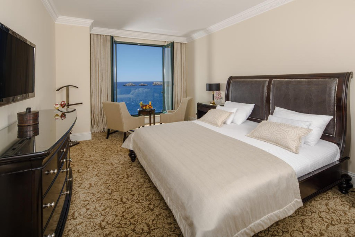 Royal Resort Hotel (Dubrovnik)