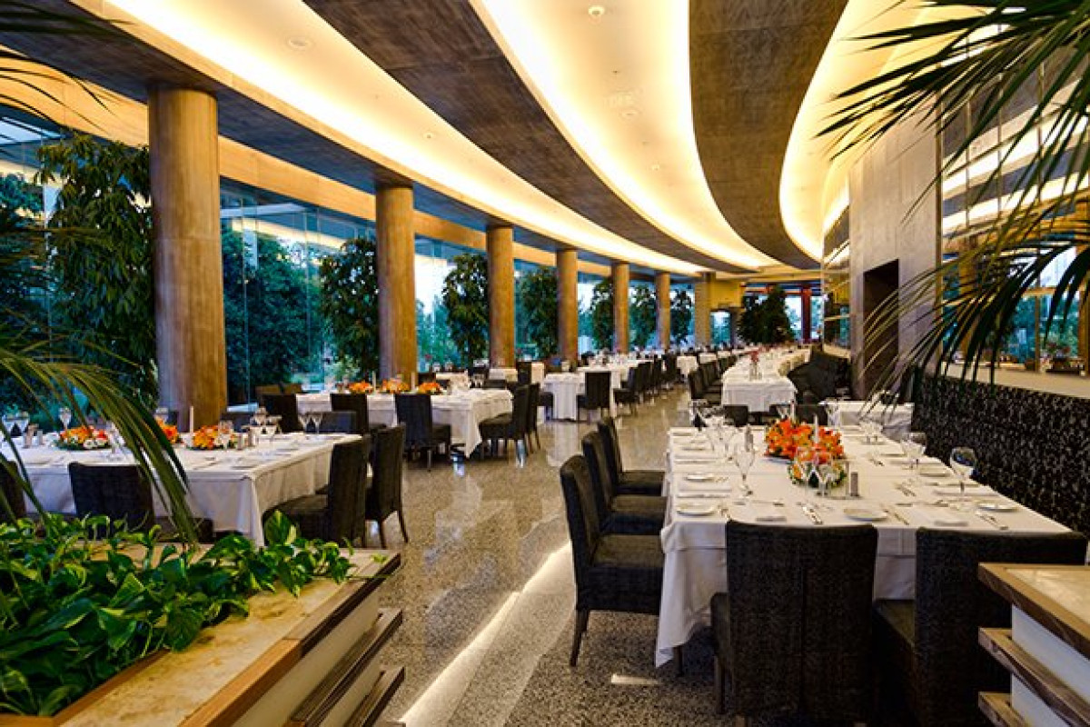 GLORIA SERENITY RESORT