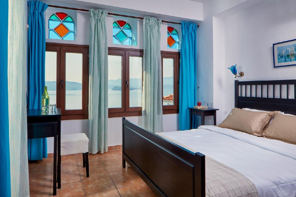 Leda Hotel - Horto