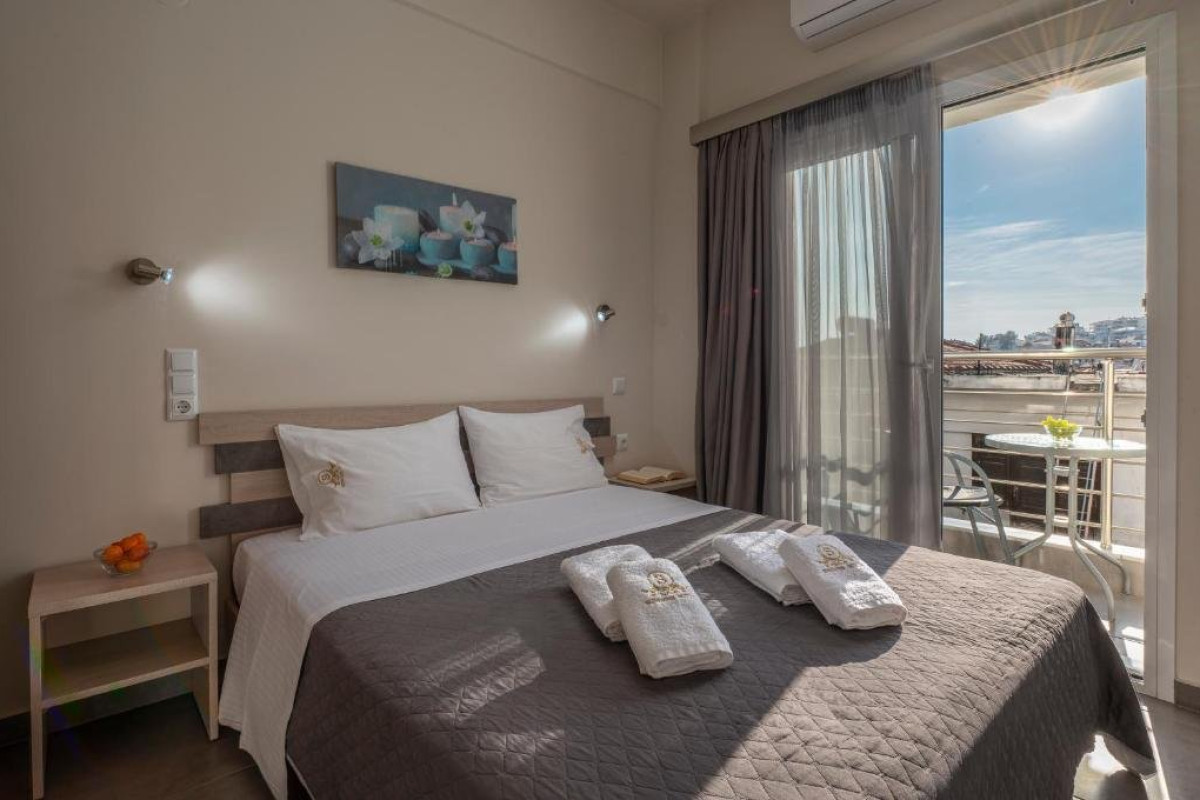 Sunshine Apartments