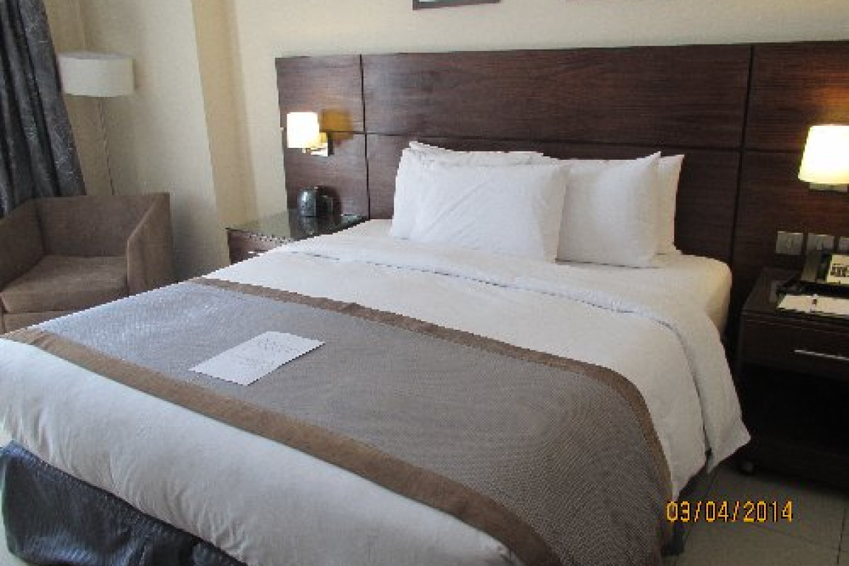 DoubleTree by Hilton
