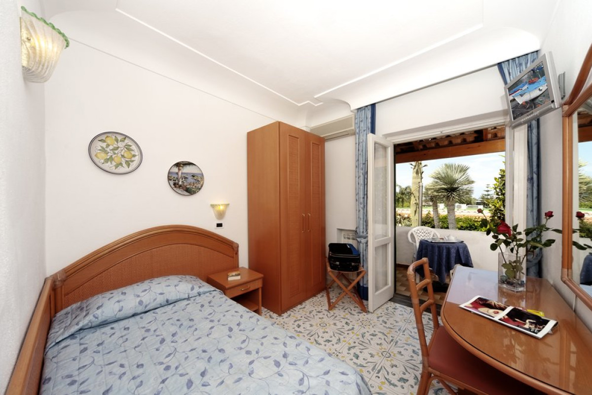 Park Hotel Mediterraneo