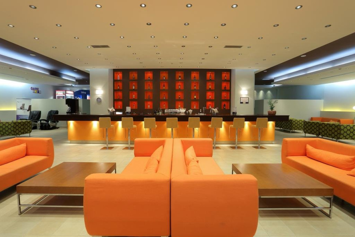 Sol by Melia Cosmopolitan