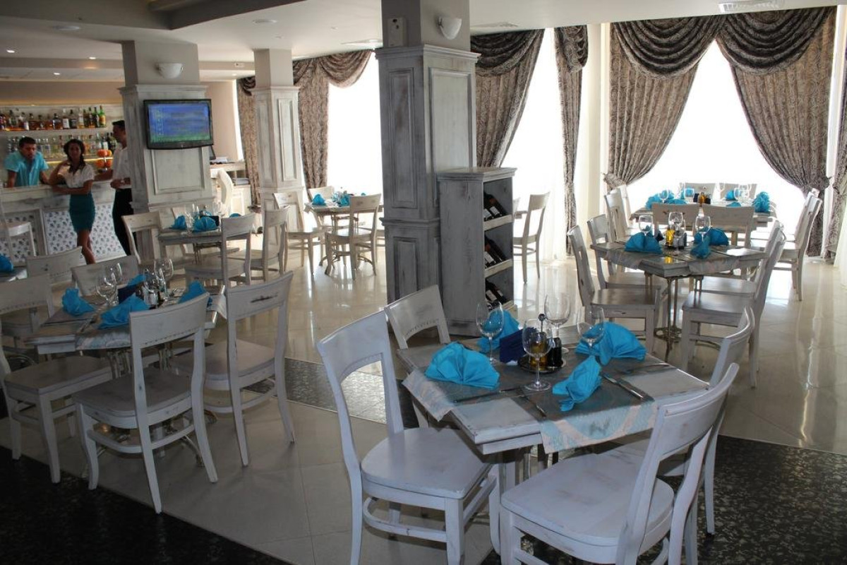 ROYAL BAY RESORT